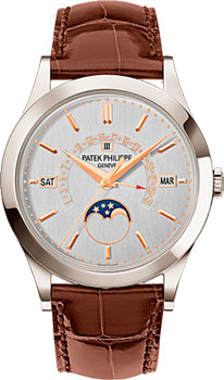 Часы Patek Philippe Grand Complications 5496P-015